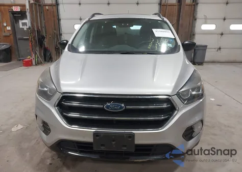 2017 Ford Escape Se from USA, damaged, VIN 1FMCU9GD2HUE83232